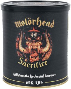 sacrifice rub grillgewürz